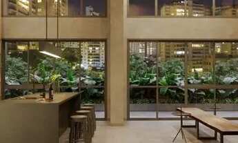 Imagem 2: SÃO PAULO - Apartamento Padrão - JARDIM PAULISTA