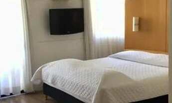 Imagem 4: FLAT - MOEMA PÁSSAROS - SP