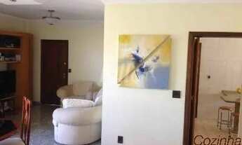 Imagem 2: Santo André - Apartamento Padrão - Vila Valparaíso