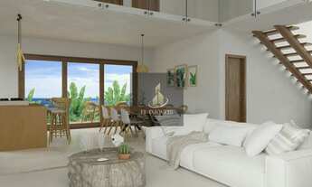 Imagem 5: Condomínio de casas, todas com belíssima vista mar em lançamento no centro de Arraial dAju