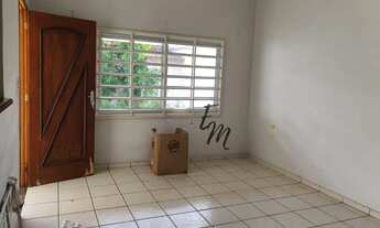 Imagem 3: Casa com 3 dormitórios para alugar, 150 m² por R$ 4.500,00/mês - Vila Guilhermina - Praia