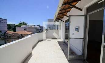 Imagem 7: Apartamento para Aluguel - Maracanã, 2 Quartos, 80 m2