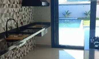 Imagem 7: Casa com 3 dormitórios à venda no Residencial Ecopark Bourbon