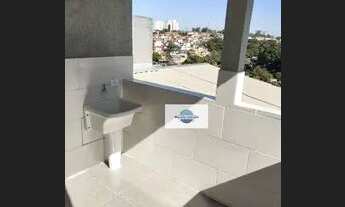 Imagem 2: Casa com 2 dormitórios para alugar, 50 m² por R$ 1.830,00/mês - Pirituba - São Paulo/SP