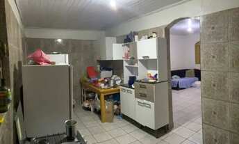 Imagem 7: Ágio 2 casas no lote, 1 e 2 quartos, garagem, Ceilândia