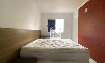 Imagem 6: Apartamento com 2 dormitórios à venda, 55 m² por R$ 390.000,00 - Vila Mazzei - São Paulo/S