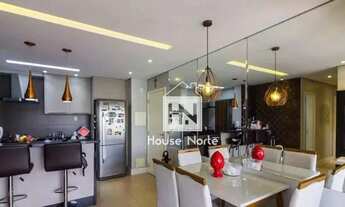 Imagem: Apartamento com 2 dormitórios à venda