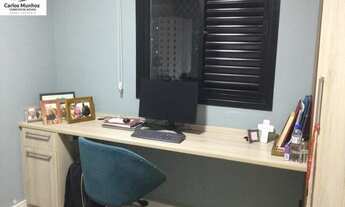 Imagem 4: APARTAMENTO PARA LOCAÇÃO NO CONDOMINIO CHACARA PRIMAVERA - ELOY CHAVES - JUNDIAÍ/SP