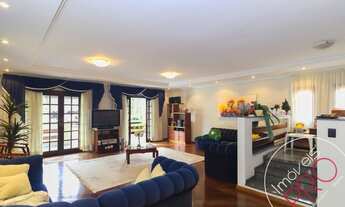 Imagem: Casa 04 suites 400mts para locação no