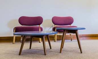 Imagem 6: Apartamento 04 quartos à venda no Lourdes, próximo ao Minas Tênis Clube I