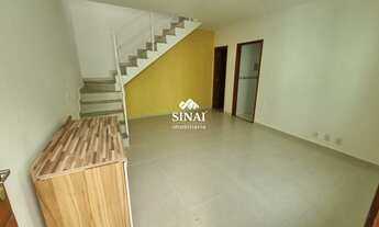 Imagem 2: CASA DUPLEX COM 2 QUARTOS - IRAJÁ