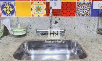 Imagem 5: Apartamento com 3 dormitórios à venda, 72 m² por R$ 420.000,00 - Parque Mandaqui - São Pau