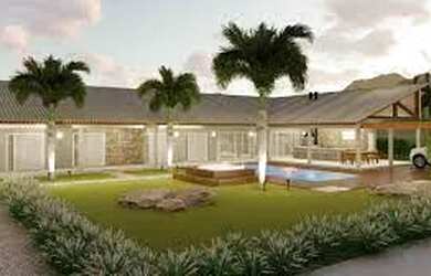 Imagem 2: Fazenda/Sítio/Chácara para venda com 600 metros quadrados com 3 quartos em Centro - Igarat