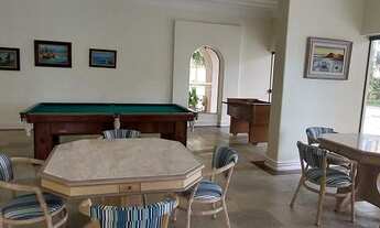 Imagem 5: Apartamento para venda tem 100 metros quadrados com 3 quartos em Enseada - Guarujá - SP