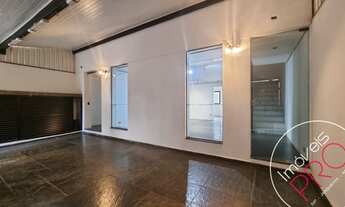 Imagem 2: Casa residencial ou comercial 137m para locação no Morumbi