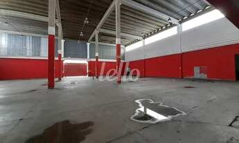 Imagem 2: São Paulo - Galpão/Depósito/Armazém - Vila Matilde