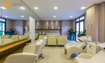 Imagem 6: Apartamento com 1 dormitório à venda, 41 m² por R$ 430.000,00 - Continental - Osasco/SP