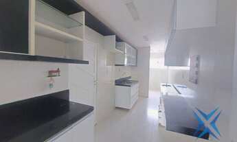 Imagem 5: Apartamento com 3 dormitórios para alugar, 110 m² por R$ 3.517/mês - Papicu - Fortaleza/CE