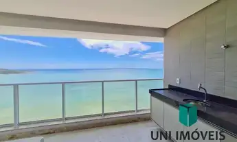 Imagem 3: Apartamento a venda de frente para o mar na Praia do Morro - Parcelamento direto com o pro