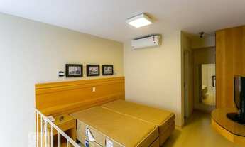 Imagem 6: Apartamento para Aluguel - Savassi, 1 Quarto, 42 m2