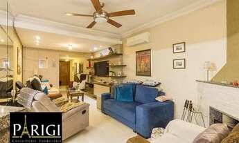 Imagem 4: Casa com 4 dormitórios para alugar, 220 m² por R$ 5.000,00/mês - Chácara das Pedras - Port