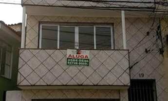 Imagem: Casa 1 Quarto São Paulo - SP - Parque Boturussu