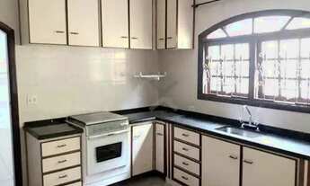 Imagem 3: Sobrado com 3 dormitórios, 218 m² - venda por R$ 615.000,00 ou aluguel por R$ 3.060,00/mês