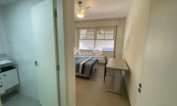 Imagem 5: Apartamento em Gonzaga - Santos