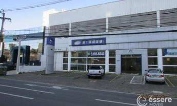 Imagem 2: Barracão para alugar, 1143 m² por R$ 68.947,00/mês - Cambuí - Campinas/SP