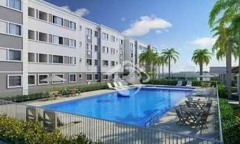 Imagem 2: Cond. Alameda Jardins, Bairro Inácio Barbosa, Aracaju/Se