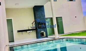 Imagem 6: BRASÍLIA - Casa de Condomínio - SETOR HABITACIONAL VICENTE PIRES