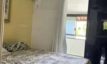 Imagem 4: Casa de condomínio para venda tem 127 metros quadrados com 2 quartos em Itapuã - Salvador