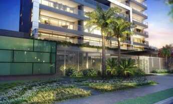 Imagem 7: Residencial DNA Pinheiros, disponível para locação ao lado da Avenida Brig. Faria Lima