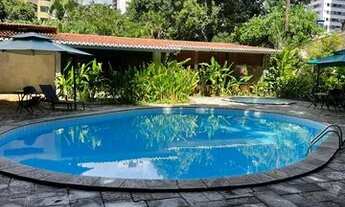 Imagem 2: Apartamento para venda com 300 m2 com 4 quartos em Casa Forte - Recife - PE