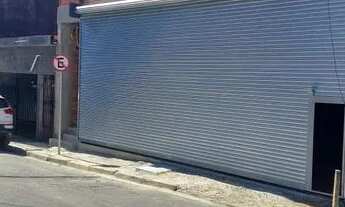 Imagem 2: Salão comercial 300 metros quadrados