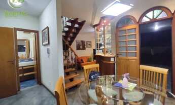 Imagem: Casa com 3 Quartos para alugar, 155 m²