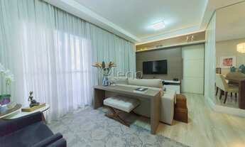 Imagem 6: Apartamento à venda e para locação no Parque Prado - Campinas/SP