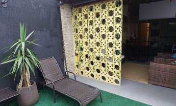 Imagem 2: Cobertura com 3 dormitórios à venda, 134 m² por R$ 825.000 - Paraíso - Santo André/SP