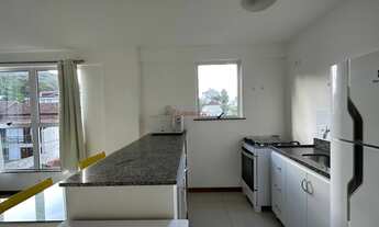 Imagem 5: TERESÓPOLIS - Apartamento Padrão - ALTO