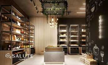 Imagem 6: BALNEáRIO CAMBORIú - Apartamento Padrão - Centro