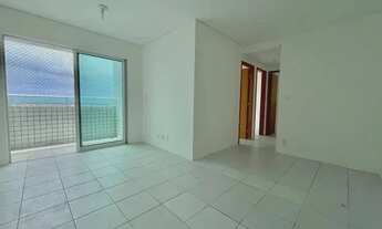 Imagem 2: DU) Edf. Morada dos Palmares | Vista definitiva | Andar Alto | 70M²