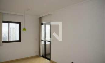 Imagem: Apartamento para Aluguel - Saúde, 2 Quartos