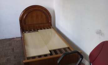 Imagem 4: Aluguel cozinha, quarto e banheiro