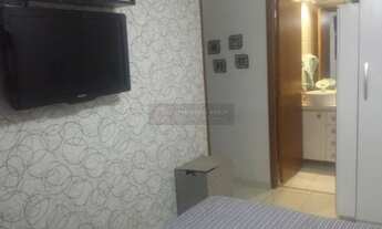 Imagem 6: Open House Imóveis vende- Apartamento com 2 quartos, 1 suíte no Condomínio Splendido