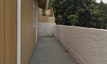 Imagem 6: Aluguel kitnet Casa com 1 dormitório