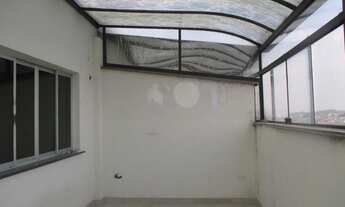 Imagem 4: DUPLEX CANGAÍBA 133m² 3 DORM. SENDO 1 SUÍTE E 2 VAGAS SÃO PAULO/SP