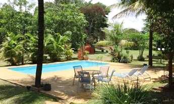 Imagem 2: Esmeraldas - Casa de Condomínio - Cond. Nossa Fazenda