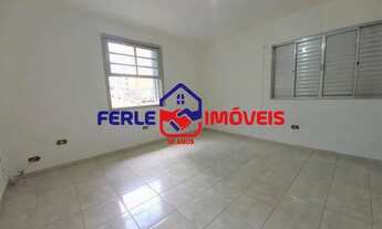 Imagem 7: LIVING ESPAÇOSO A 1 QUADRA DO MAR NA DIVISA COM GARAGEM