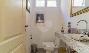 Imagem 7: Casa em Condomínio Fechado