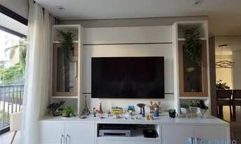 Imagem 6: APARTAMENTO - VILA SÃO FRANCISCO - SP